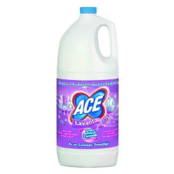 ACE CAMASIR SUYU 4 LT LAVANTA