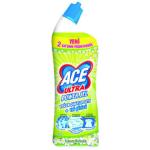 ACE CAMASIR SUYU POWER JEL LIMON 810 GR