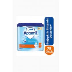 APTAMIL DEVAM SUTU 350 GR 5