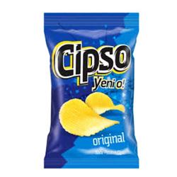 CIPSO ORJINAL SP 103 GR