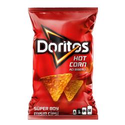 DORITOS ACILI SUPER 107 GR