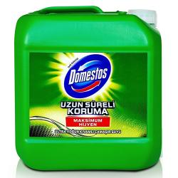 DOMESTOS CAMASIR SUYU 3240ML DAG ESINTISI