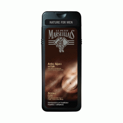 LPM DUS JELI 400 ML ARDIC AGACI VE FUJER 