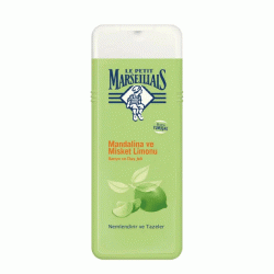 LPM DUS JELI 400 ML MANDALINA/LIMON