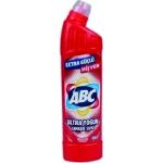 ABC ULTRA YOGUN CAMASIR SUYU HIJYEN ASKI 810GR