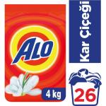 ALO MATIK KAR CICEGI 4000GR
