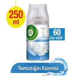 AIR WICK PURE FRESHMATIK TEMIZLIGIN ESINTISI 250ML