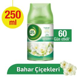 AIR WICK FRESHMATIK BAHAR CICEKLERI 250ML