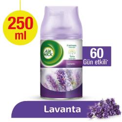 AIR WICK FRESHMATIK LAVANTA 250ML