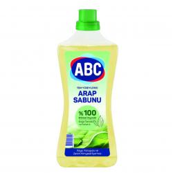 ABC SABUN ARAP SIVI 900 ML