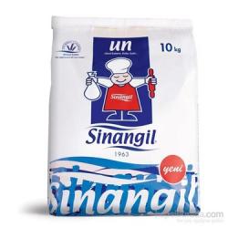 SINANGIL UN 10 KG
