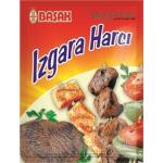 BASAK IZGARA HARCI 100 GR