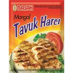 BASAK MANGAL TAVUK HARCI 60 GR