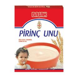 BASAK PIRINC UNU 250GR