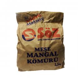 SOZ MESE MANGAL KOMURU 1,5 KG