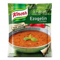 KNORR CORBA EZOGELIN 80GR