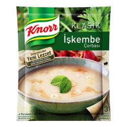 KNORR CORBA ISKEMBE KLASIK 80GR