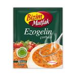 ULKER BIZIM CORBA EZOGELIN 65GR(47105)
