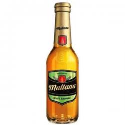 ULKER MALTANA ARMUT 250 ML CAM