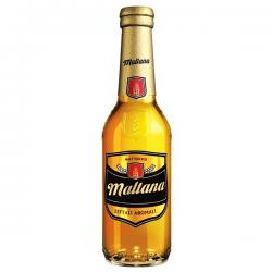 ULKER MALTANA SEFTALI  250 ML CAM