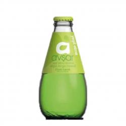 AVSAR DOGAL MADEN SUYU YESIL ELMALI 20 CL
