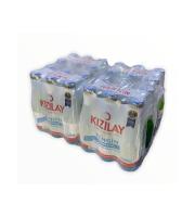 KIZILAY MADEN SUYU SADE 24*200ML