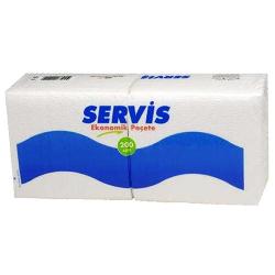 SERVIS PECETE 200LU