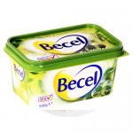 BECEL MARGARIN ZEYTINYAGLI KASE 500 GR
