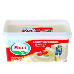EKICI BEYAZ PEYNIR 800 GR