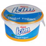 ICIM YOGURT DOGAL 1000GR 8006