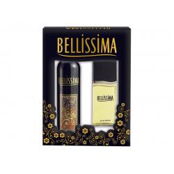 BELLISSIMA KOFRE SET WOMEN