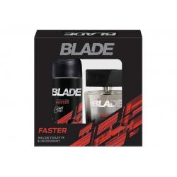 BLADE KOFRE SET FASTER