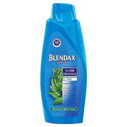 BLENDAX SAMPUAN ISIRGAN OZLU 550ML