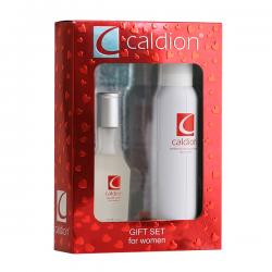 CALDION KOFRE SET WOMEN