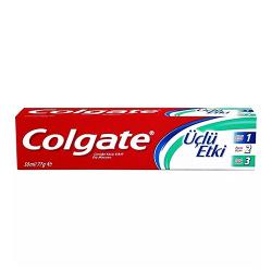 COLGATE DIS MAC. UCLU ETKI 50ML