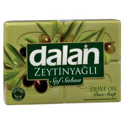 DALAN 4X150GR BANYO SABUNU ZEYTINYAGLI