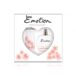 EMOTION KOFRE SET ROMANCE