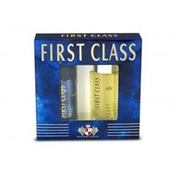 FIRST CLASS KOFRE SET MEN 