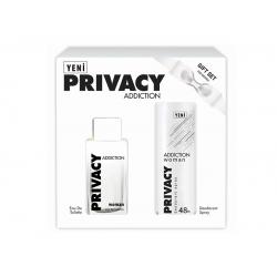 PRIVACY KOFRE BAYAN KLASIK
