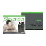 SLAZENGER KOFRE SET YESIL