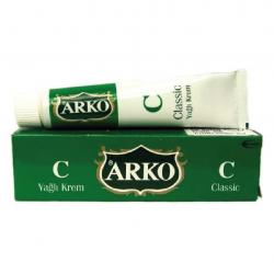 ARKO YAGLI KREM 20CC