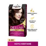 PALETTE DELUXE 4-68 KOYU KESTANE