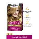 PALETTE DELUXE 8-65 KAHVE KOPUGU