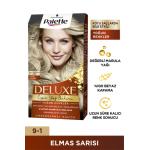 PALETTE DELUXE 9-1 KULLU SARI